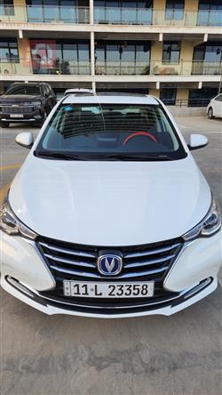 Changan Alsvin